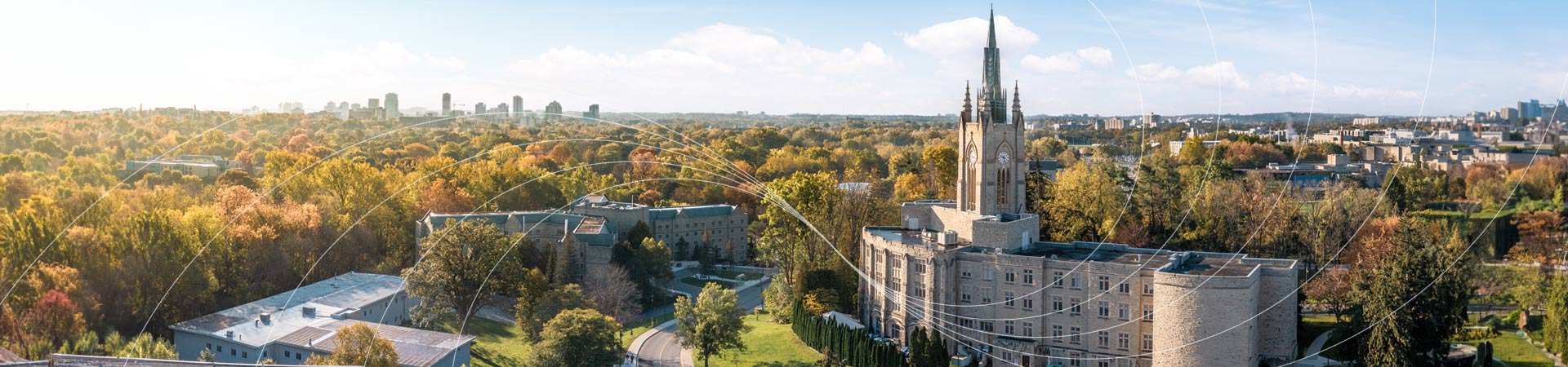 Western Campus