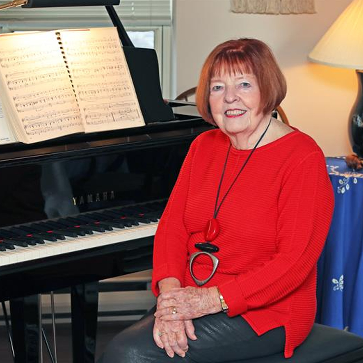 Dorothy Hollingsworth