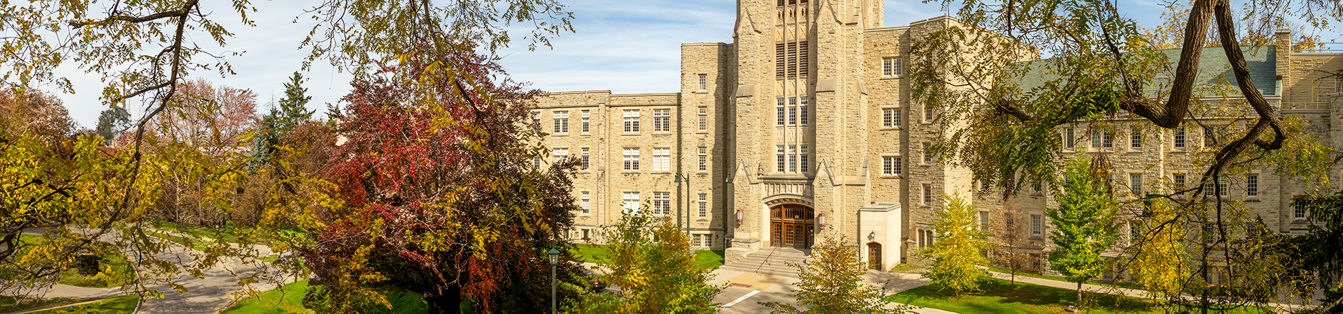middlesex college