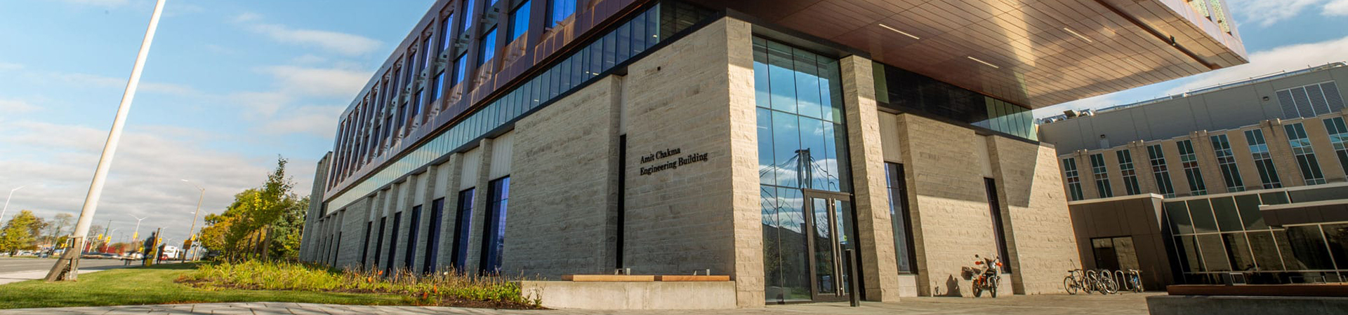 Faculty of Engineering