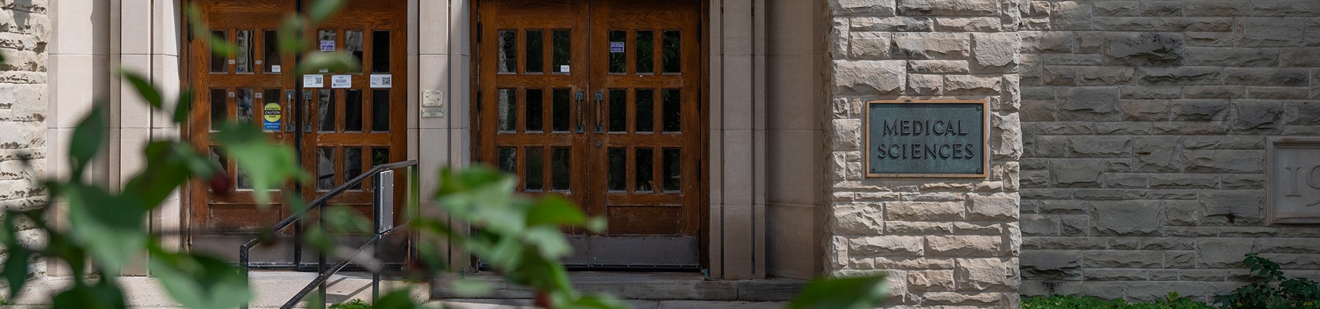 Schulich Medicine & Dentistry