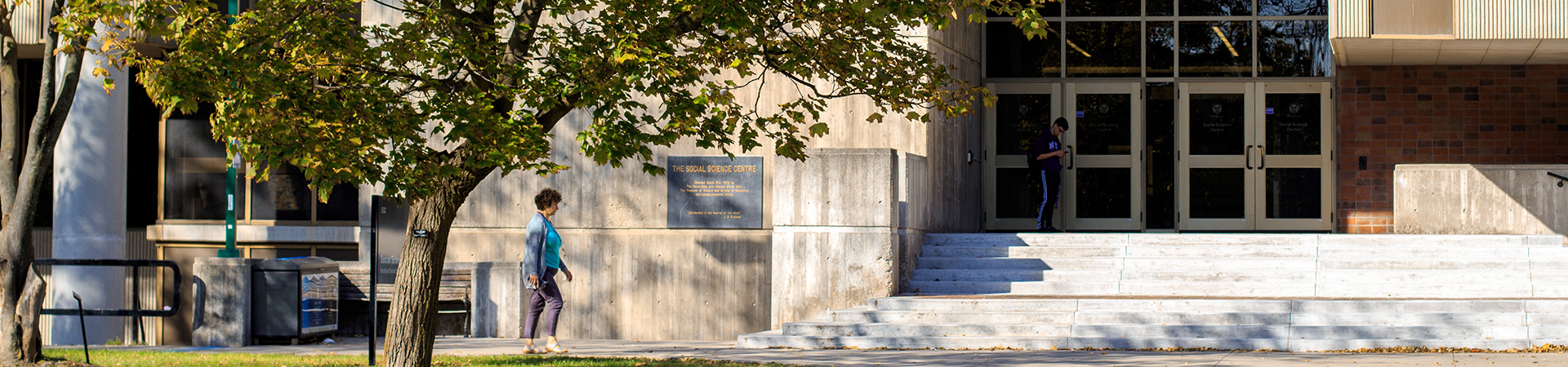 Faculty of Social Science