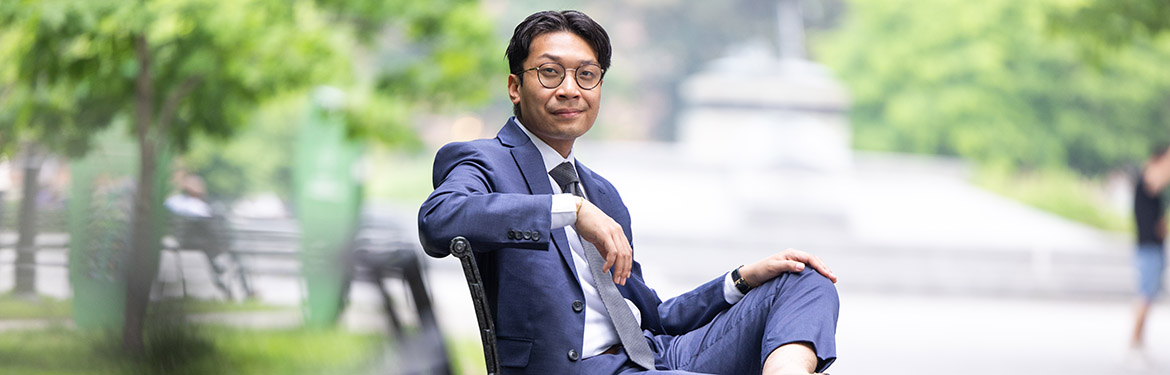 Noel Ongpauco