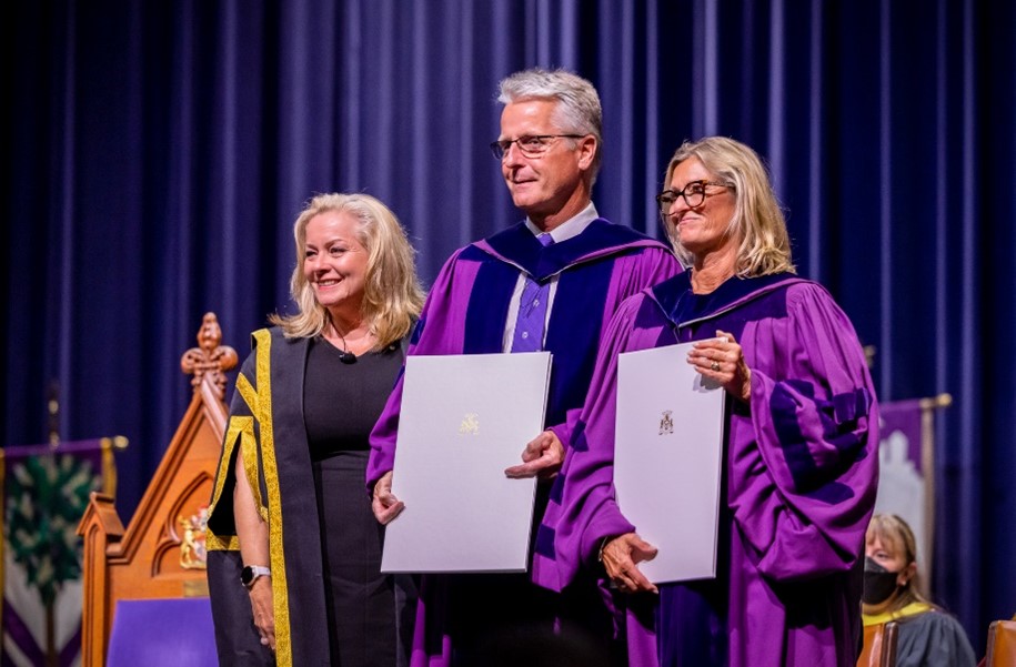 jeff and shelley parr 